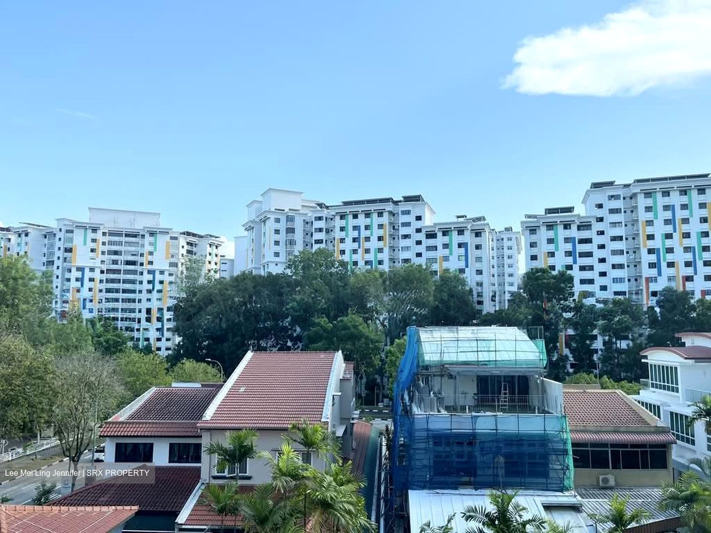 Rivervale Crest (D19), Apartment #599137991